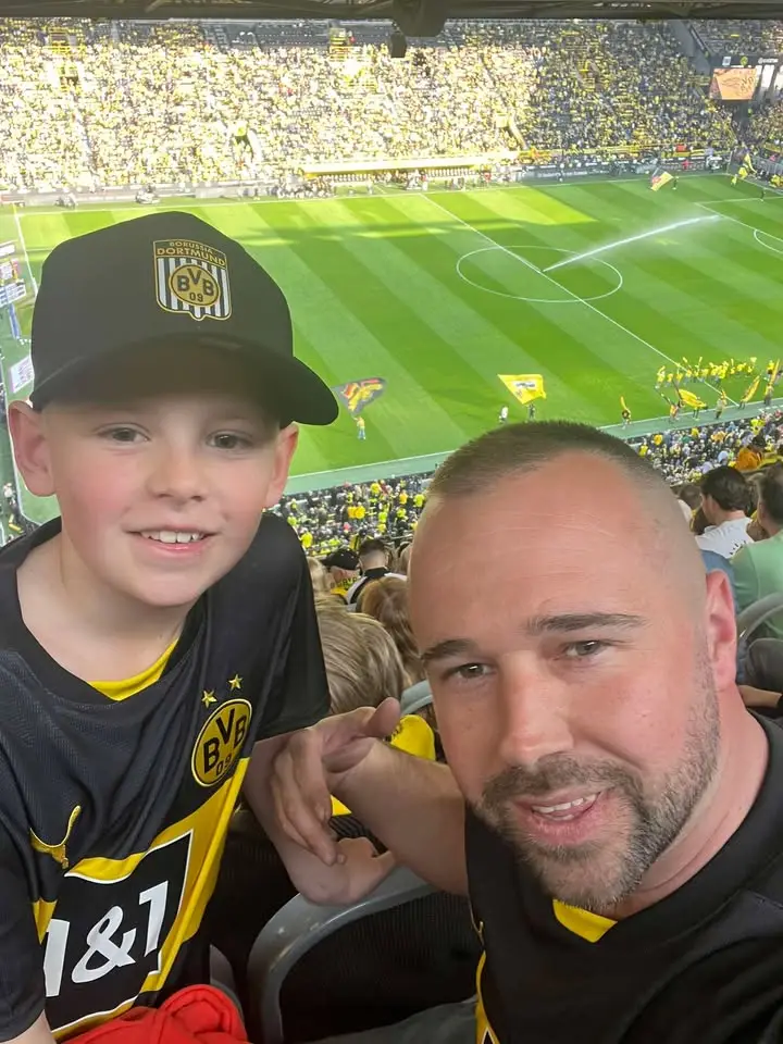 Dortmund 0-1 Augsburg (08/03/25)