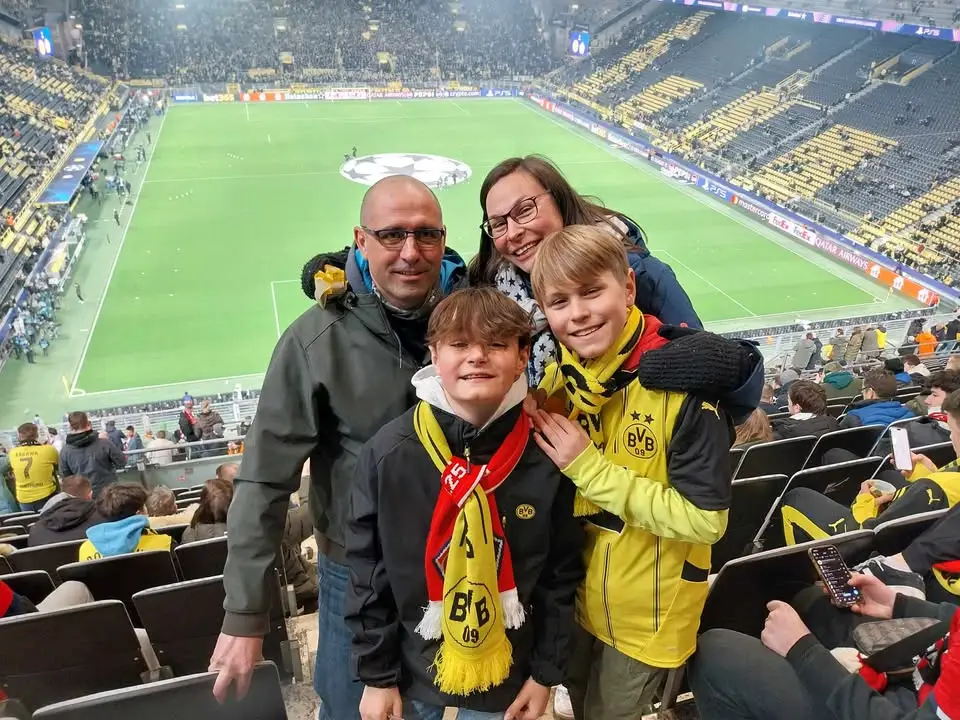 Dortmund 3-1 Lille (30/03/25)