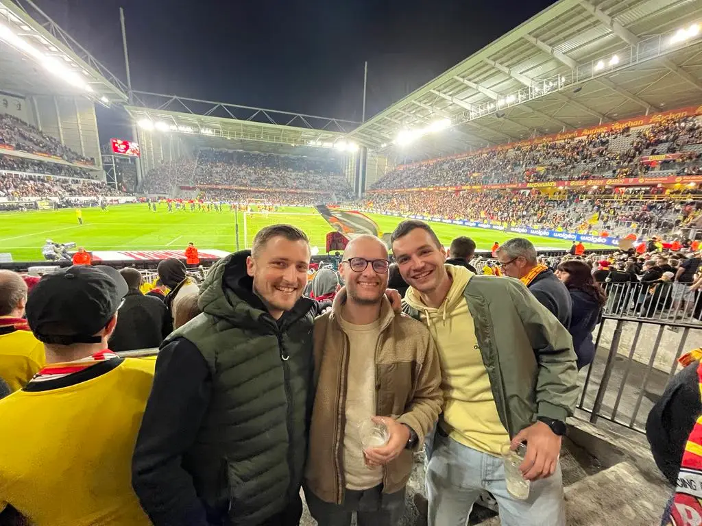 Lens 0-2 Reims (11/04/25)