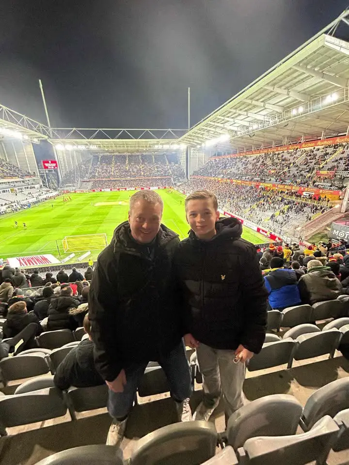 Lens 1-0 Rennes (15/03/25)