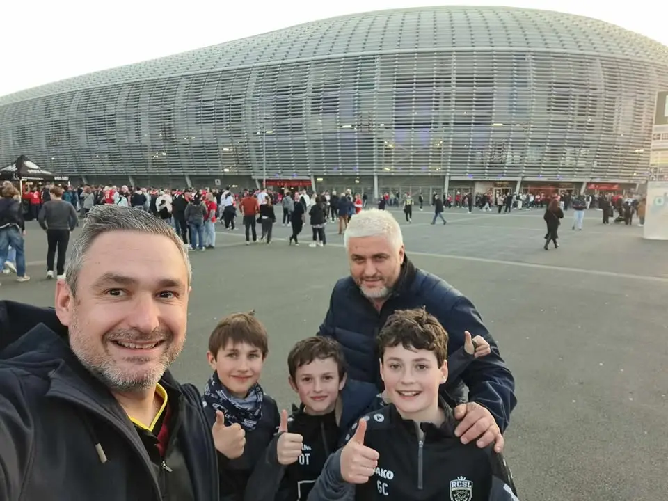 Lille 1-0 Montpellier (08/03/25)