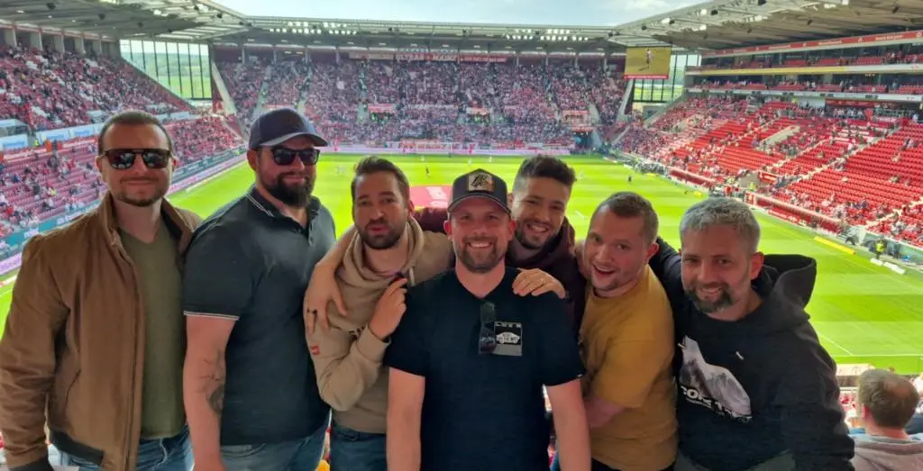 Mainz 2-2 Wolfsburg (19/04/25)