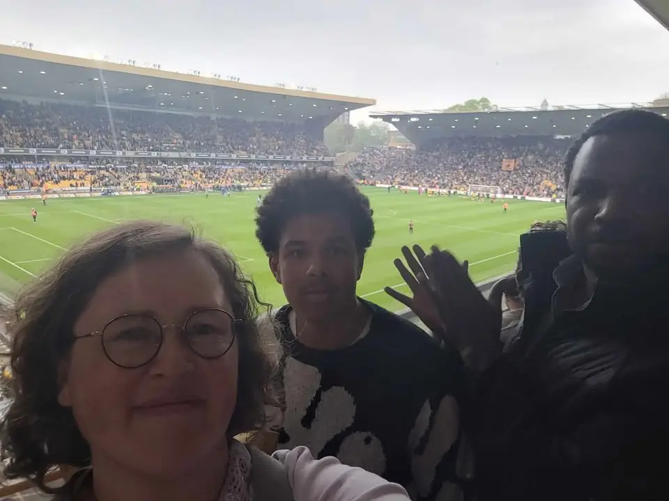 Wolverhampton 3-0 Leicester (26/04/25)