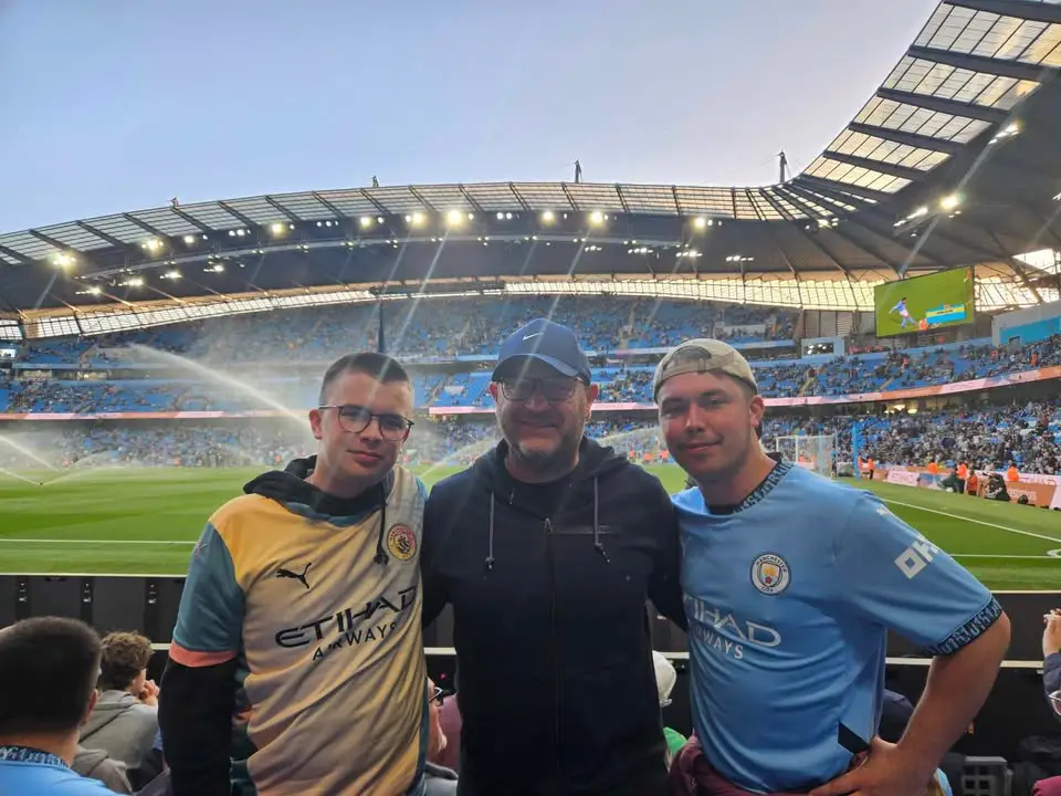 Manchester City 1-0 Wolverhampton (02/05/25)