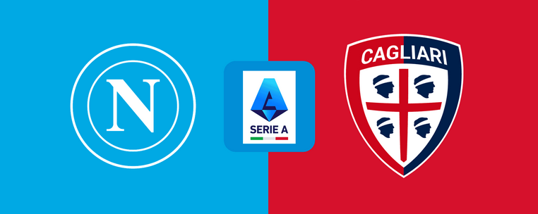 Naples - Cagliari (30/0825)