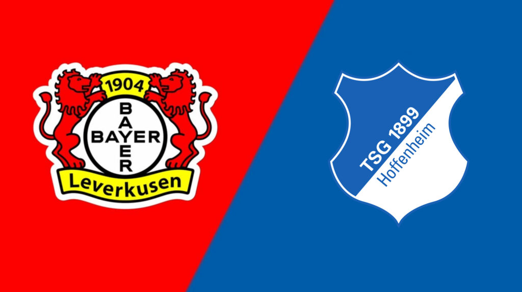 Leverkusen - Hoffenheim (23/08/25)