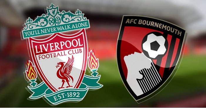 Liverpool - Bournemouth (15/08/25)