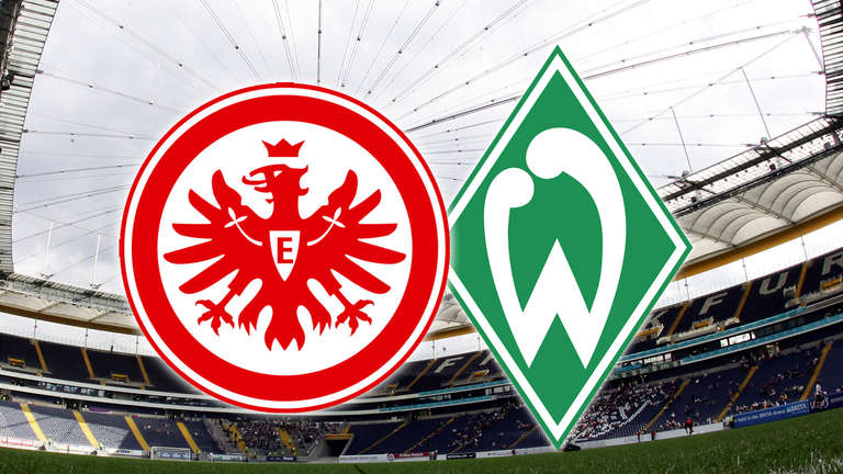Francfort - Werder Brême (23/08/25)