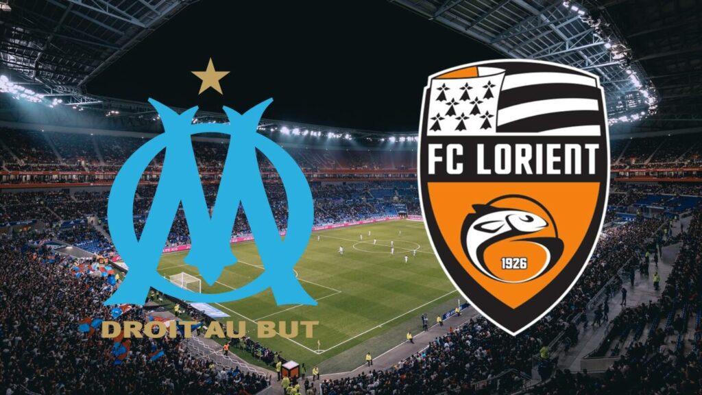 OM - Lorient (14/09/25)