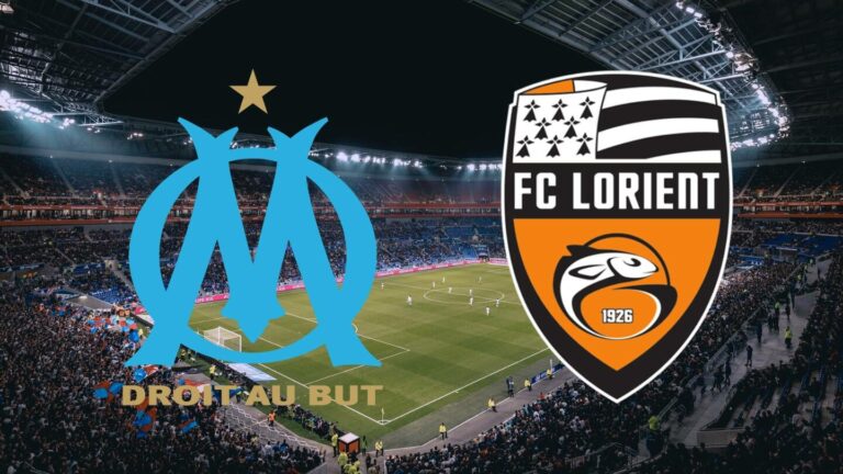 OM - Lorient (14/09/25)
