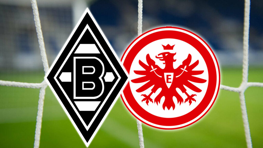 Mönchengladbach - Francfort (27/09/25)