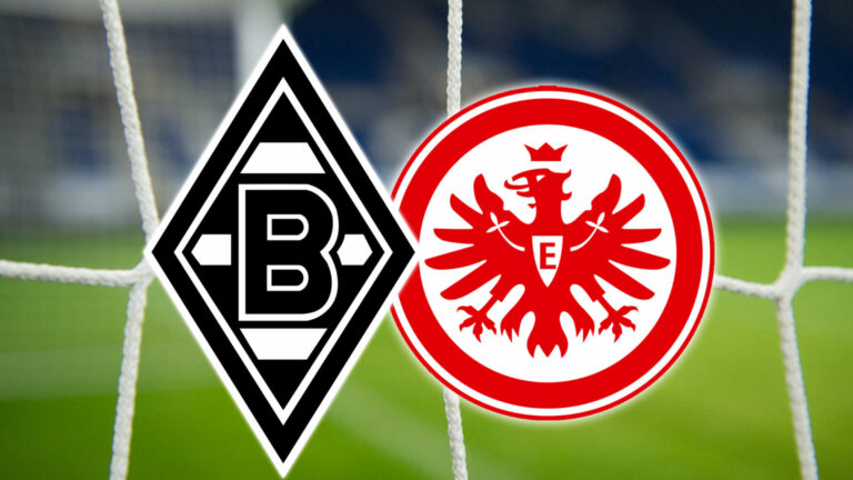 Mönchengladbach - Francfort (27/09/25)