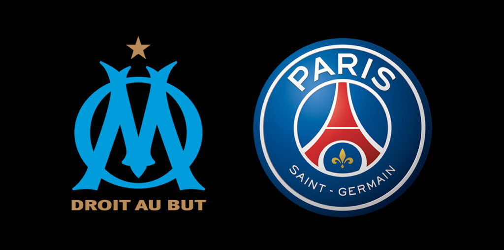 OM - PSG (21/09/25)