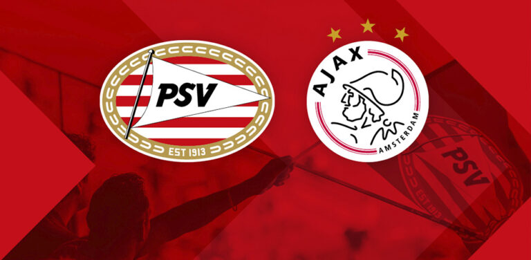 PSV - Ajax (21/09/25)