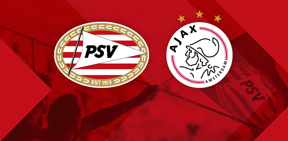 PSV - Ajax (21/09/25)