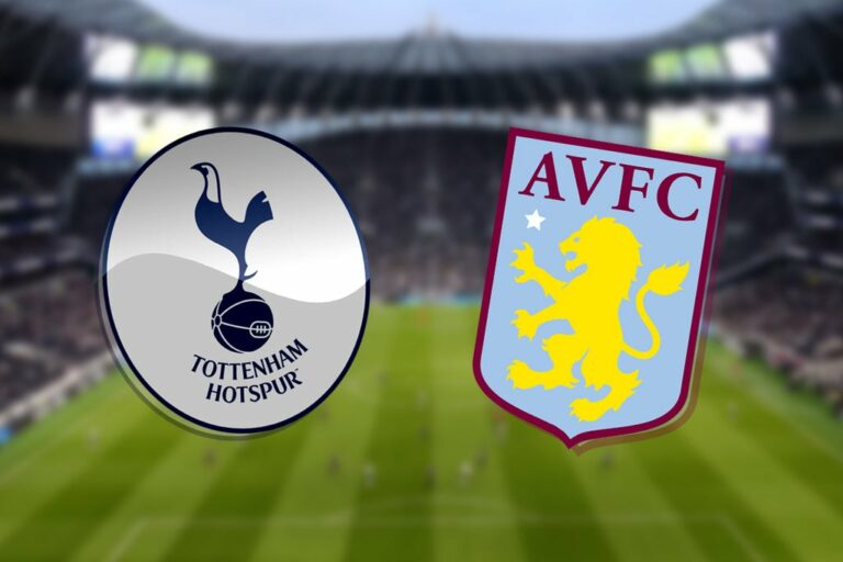 Tottenham - Aston Villa (19/10)