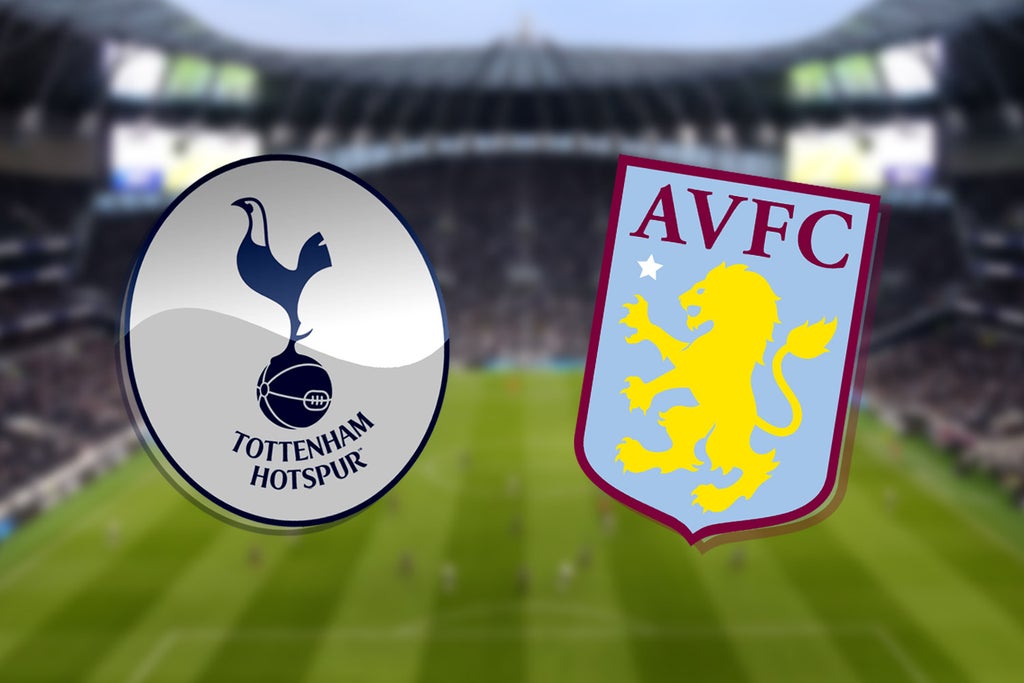 Tottenham - Aston Villa (19/10)