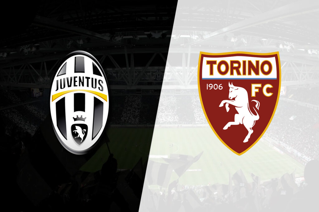 Juventus - Torino (08/11/25)