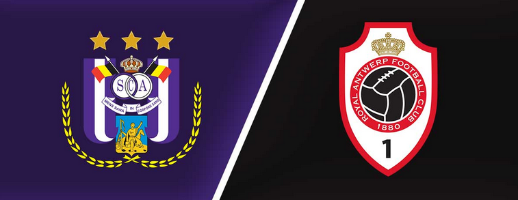 Anderlecht - Anvers/Gand (20&23/09/25)