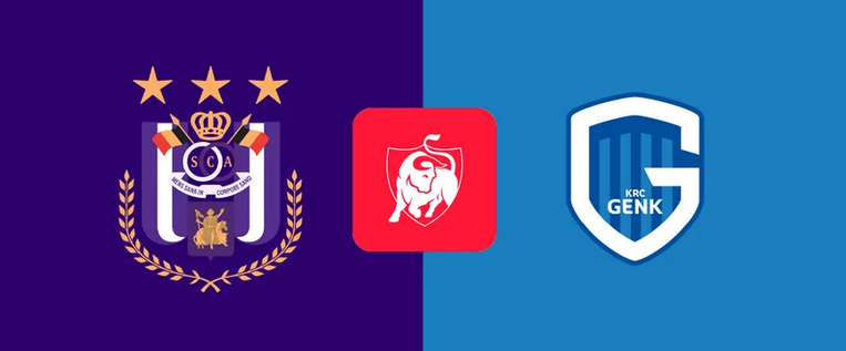 Anderlecht - Genk (14/09/25)