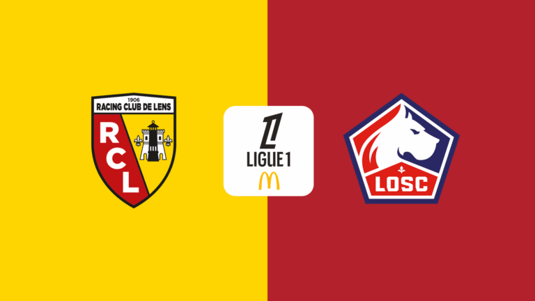 Lens - Lille (20/09)