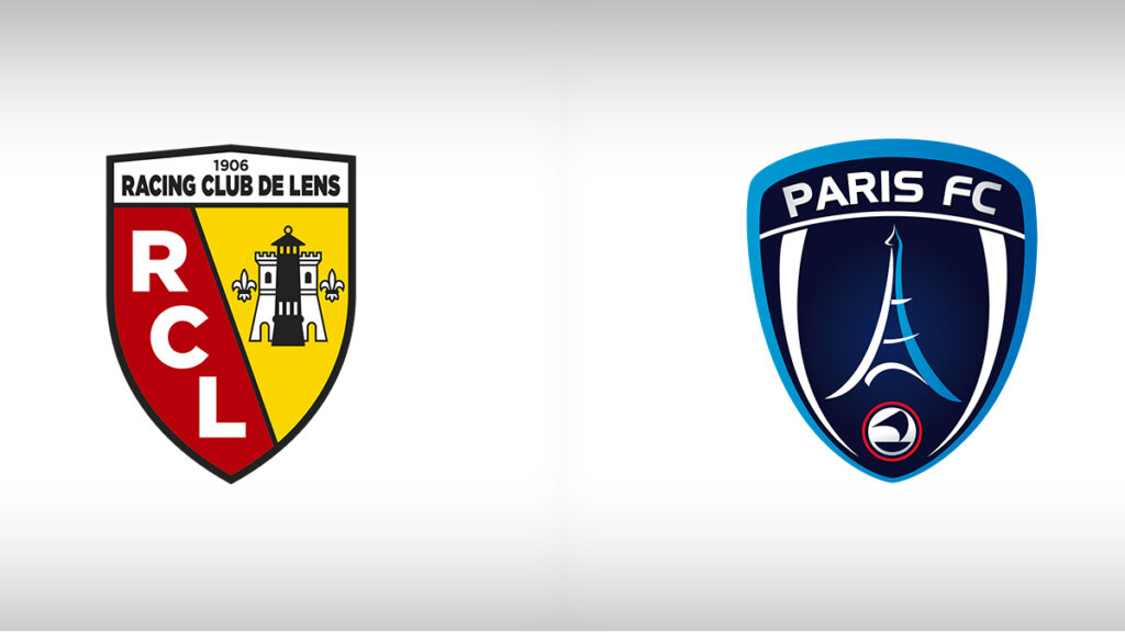 RC Lens - Paris FC (19/10/25)
