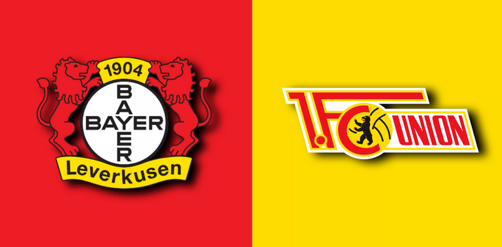 Leverkusen - Union Berlin (04/10/25)