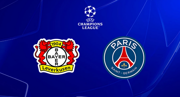 Leverkusen - PSG (21/10/25)