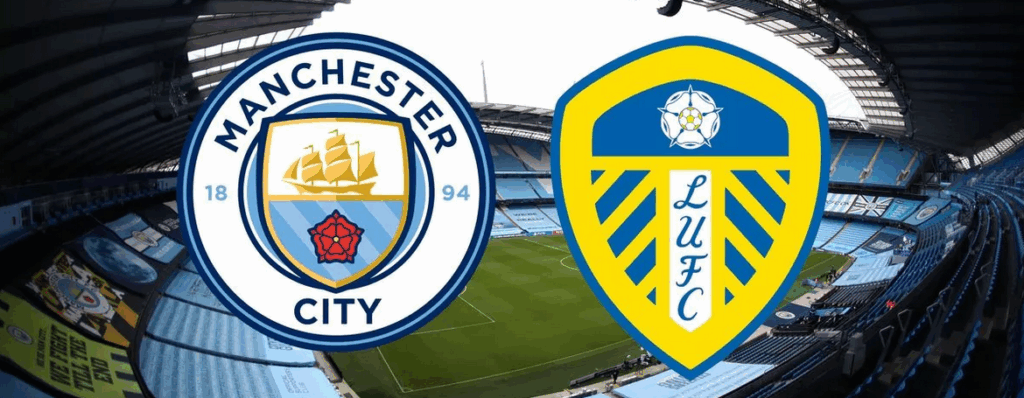 Manchester City - Leeds (29/11)