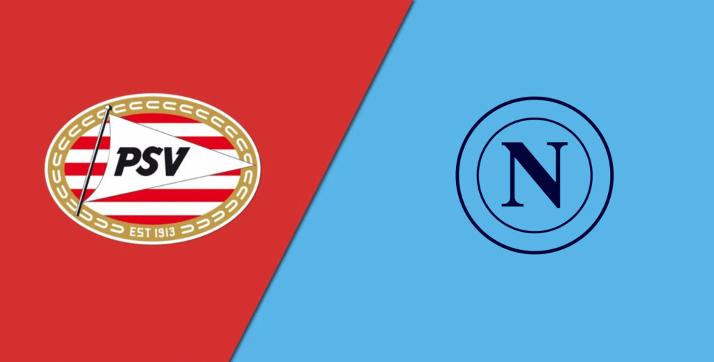 PSV - Naples (21/10/25)