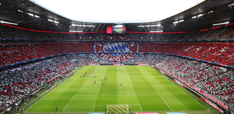 Bayern Munich - Sporting Lisbonne (09/12/2025)