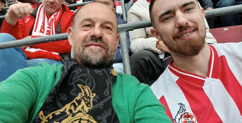 Cologne 1-1 Augsburg (18/10/25)