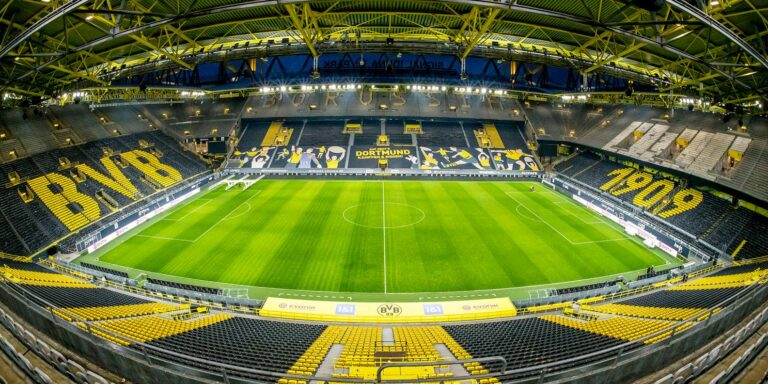Dortmund - Bodo/Glimt (10/12/2025)