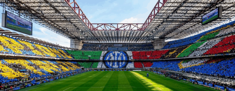 Inter Milan - Como (06/12)