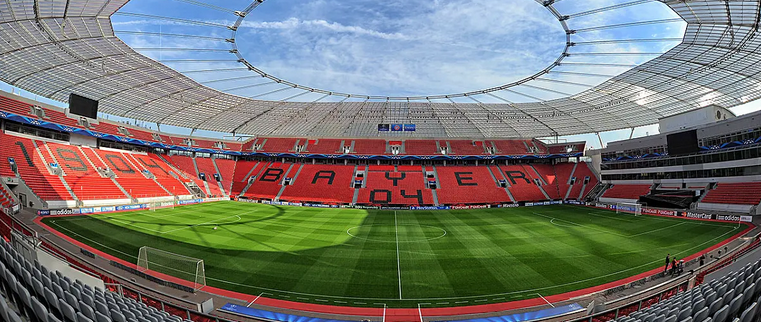 Leverkusen - Heidenheim (08/11/25)