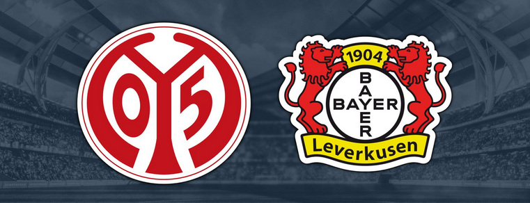 Mainz 05 - Leverkusen (18/10/25)