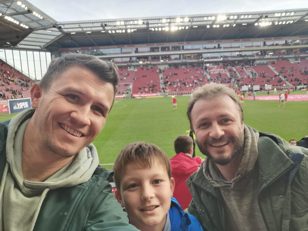 Mayence 3-4 Leverkusen (18/10/25)