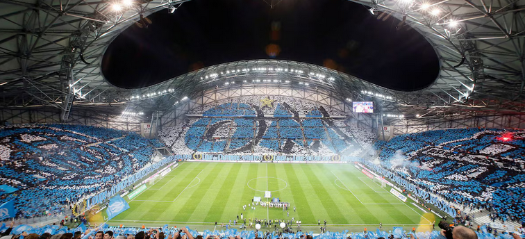 Marseille - Toulouse (29/11/25)