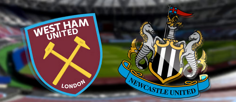 West Ham - Newcastle (02/11/25)