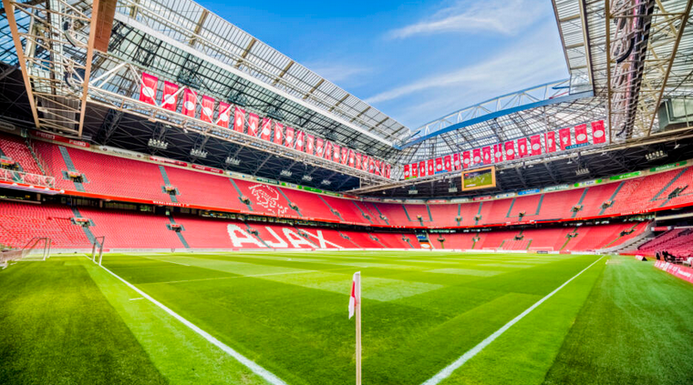 Ajax - Groningen (30/11/25)