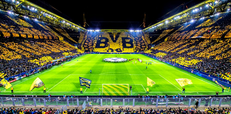 Dortmund - Hoffenheim (07/12)