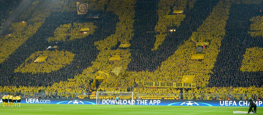 Dortmund - Leverkusen (02/12/25)