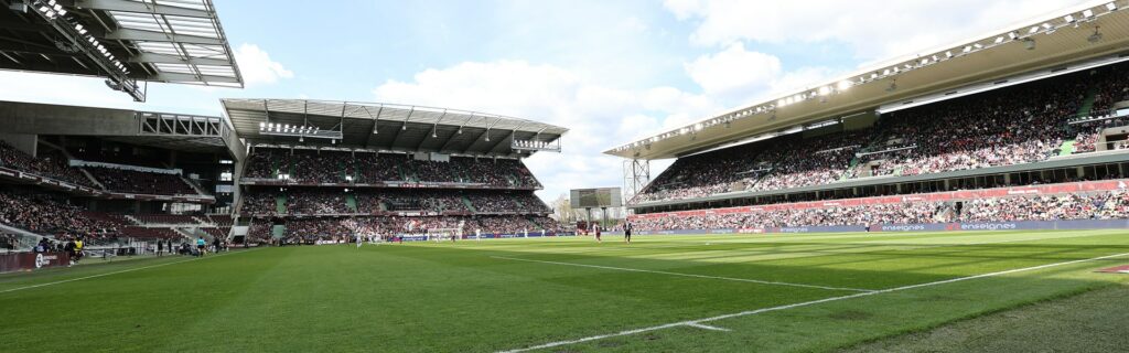 Metz - PSG (13/12/25)