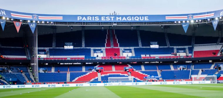 PSG - Le Havre (22/11/25)