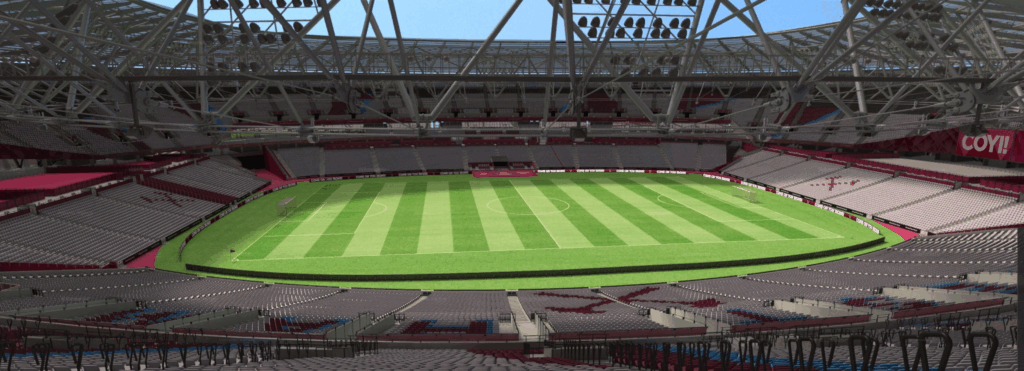 West Ham - Liverpool (30/11/25)