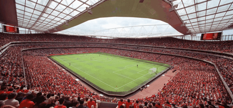 Arsenal - Crystal Palace (23/12/25)