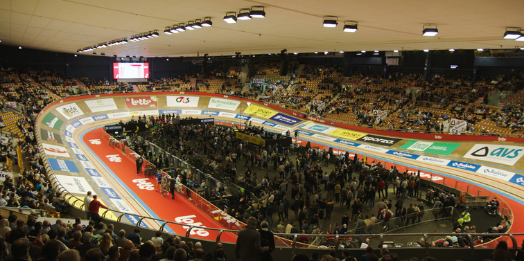 6-jours de Gand (22/11/2025)