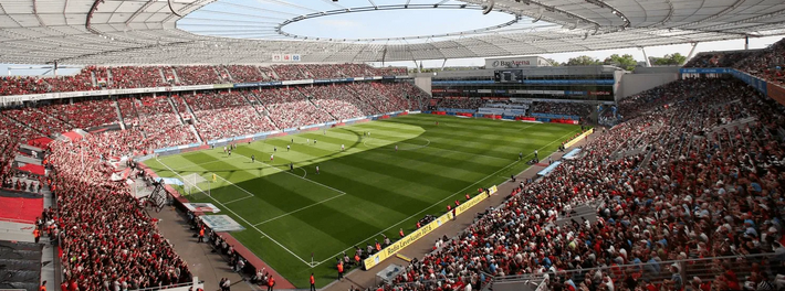 Leverkusen - Dortmund (29/11/25)