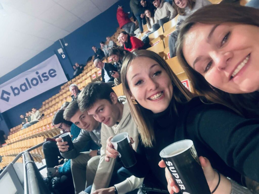 6-JOURS DE GAND (22/11/25)