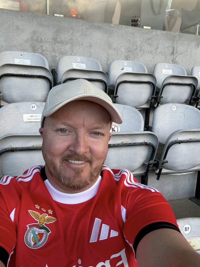 CD Nacional 1-2 Benfica (29/11/25)